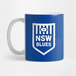 Loyal Blues supporter Mug